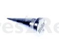 Weller Soldering Tips Weller Lt Serie - Lt H Soldering Tip Chisel Form 0 8mm -weller-