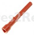Wera Nut Driver Insulated - Kraftform Kompakt 98 Dk 05003462001 Inter-changeable Blade (switchboard Cab ) Kk Vde