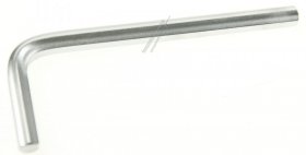 Wera Allen Keys - 950 Hex Key