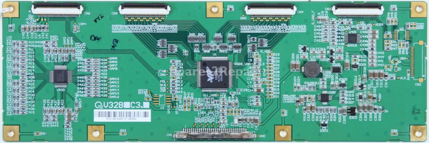 Wharfedale LCD32HDM - T-Con - V32B C3 - HP321X00102A