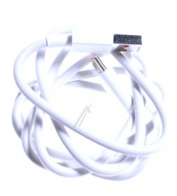 Xiaomi Data Cable Gsm - Usb Data Cable-6a-type-c-white